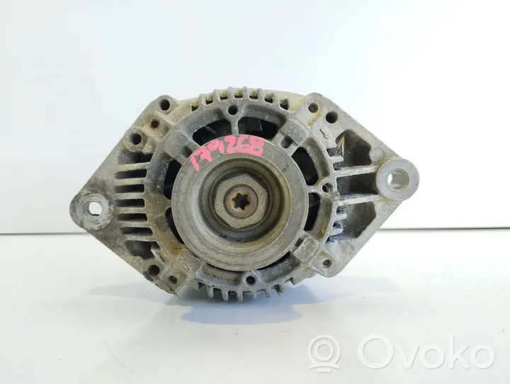 Renault Megane I Alternador 7700105333