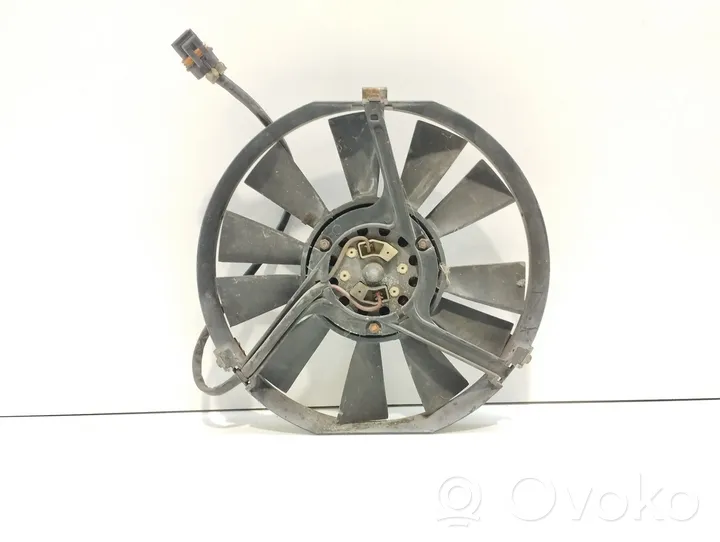 Opel Calibra Electric radiator cooling fan 90349569