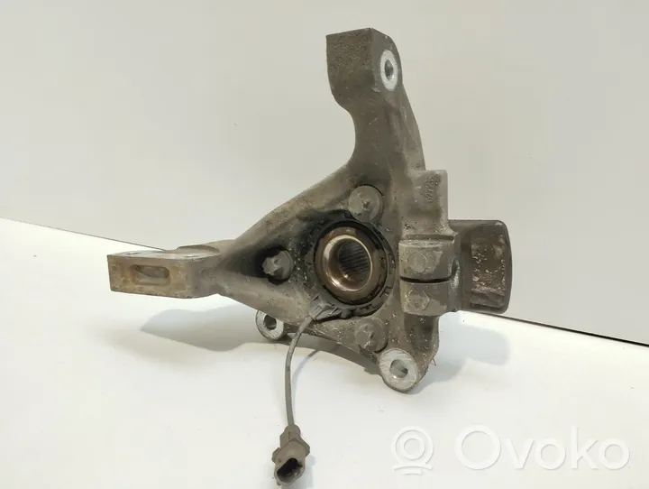 Opel Vectra C Fuso a snodo con mozzo ruota anteriore 5308016