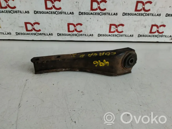 Opel Corsa B Triangle bras de suspension inférieur avant 5352011