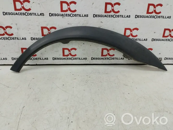 Volvo S80 Rivestimento passaruota posteriore 30655852