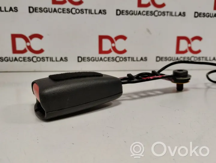 Volvo V50 Ceinture de sécurité avant 6841697