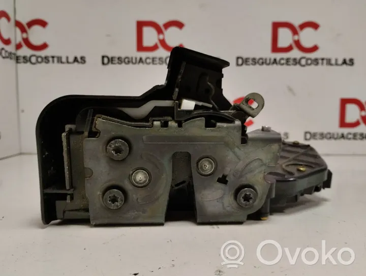 Volvo V50 Serrure 240015103