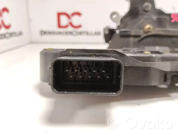 Volvo V50 Serrure 240015103