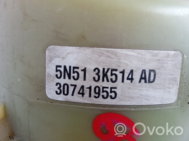 Volvo V50 Pompa wspomagania układu kierowniczego 5N513K514AD