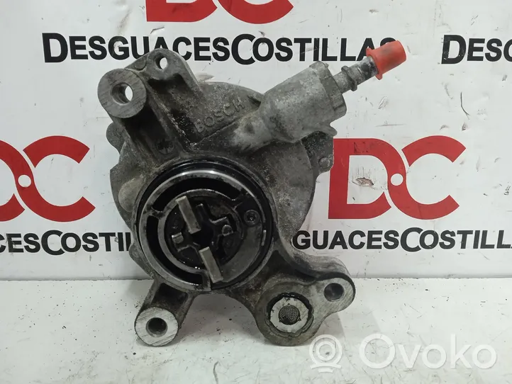 Volvo V50 Valvola di depressione D1651A