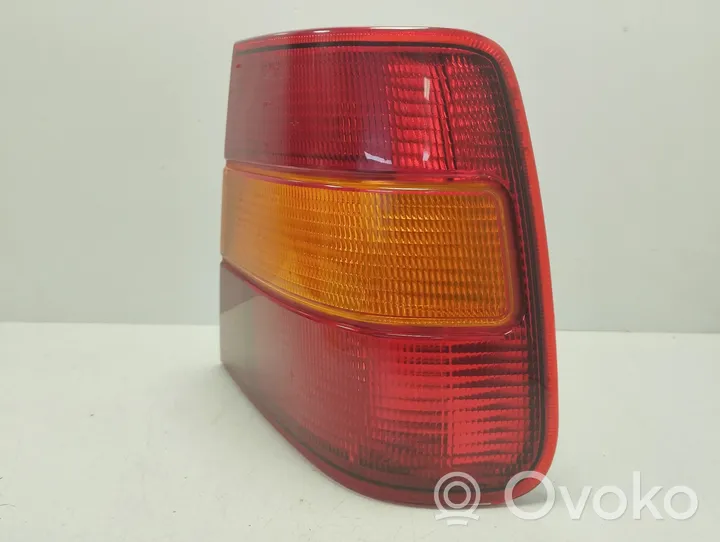 Volvo 940 Takavalot 3534086