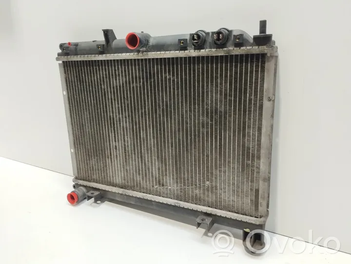 Honda Accord Radiateur de refroidissement 19010P5TG00