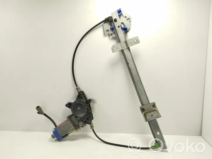 Honda Accord Mécanisme lève-vitre de porte arrière avec moteur 0130821630