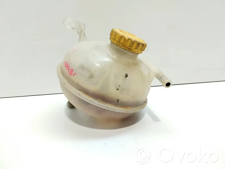 Opel Corsa B Coolant expansion tank/reservoir 90410058