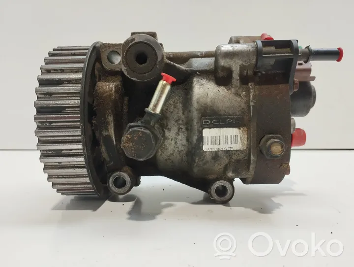 Renault Kangoo I Pompe d'injection de carburant à haute pression R9042A014A