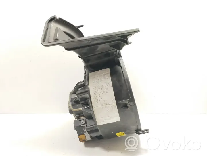 Opel Vectra C Scatola alloggiamento climatizzatore riscaldamento abitacolo assemblata 110360