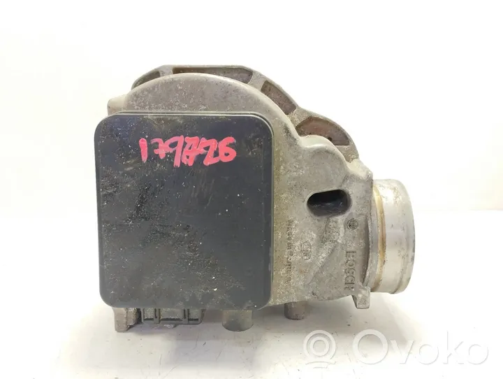 Opel Vectra A Mass air flow meter 0280202208