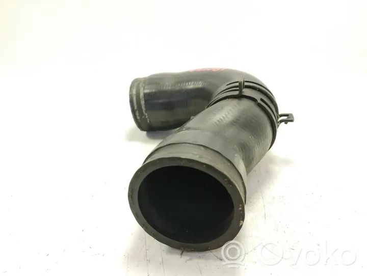 Audi A3 S3 8L Tubo flessibile mandata olio del turbocompressore turbo 1J0145838B