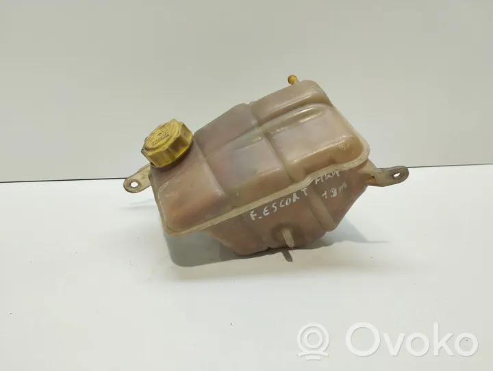 Ford Escort Coolant expansion tank/reservoir 95AB8K218B2D