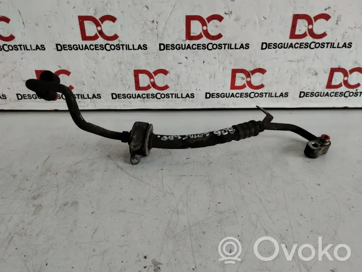 BMW 3 E36 Altri parti dell’aria condizionata (A/C) 64538372122