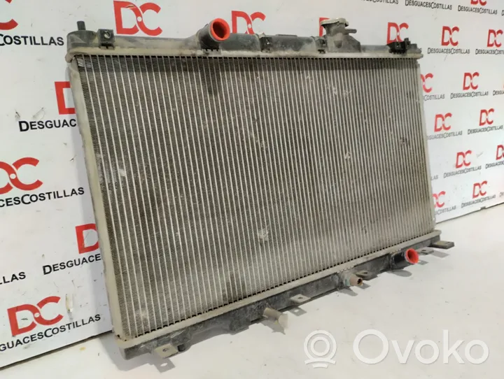 Honda CR-V Radiateur de refroidissement 19010PNLG01