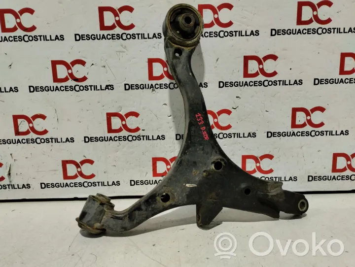 Honda CR-V Front control arm 76530S9AE01