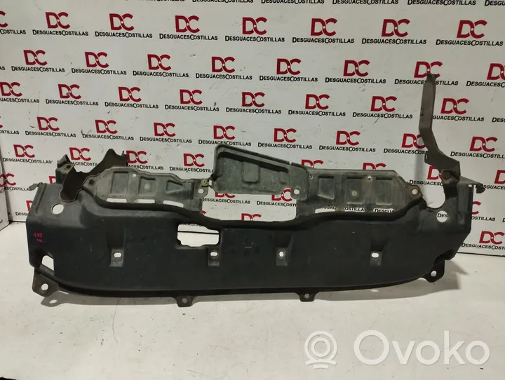 Honda CR-V Engine splash shield/under tray 74111S9A