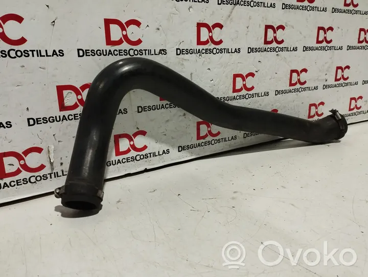 Renault Master II Turbo turbocharger oiling pipe/hose 8200247086