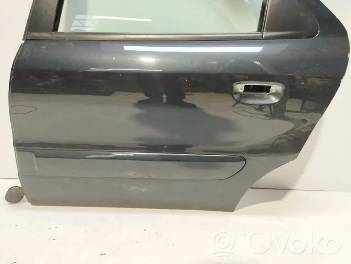 Citroen Xsara Rear door 9006A2