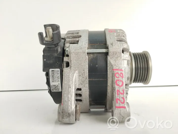 Citroen Berlingo Generatore/alternatore 9824742880