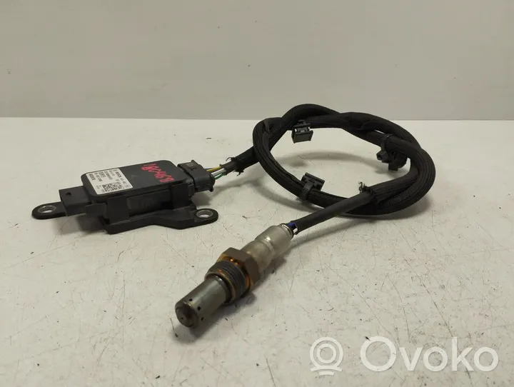 Citroen Berlingo Sonde lambda 9830288780