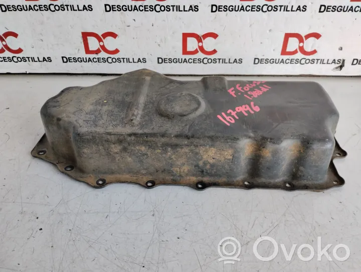 Ford Focus Oil sump YS6Q6675AD