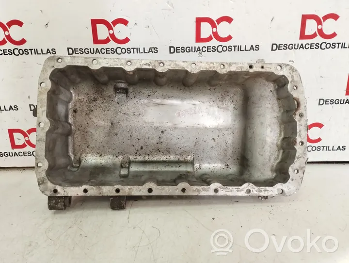 Citroen C5 Oil sump 9624939180