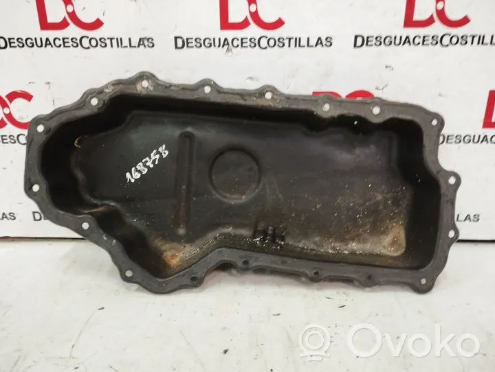 Ford Focus Oil sump YS6Q6675AD