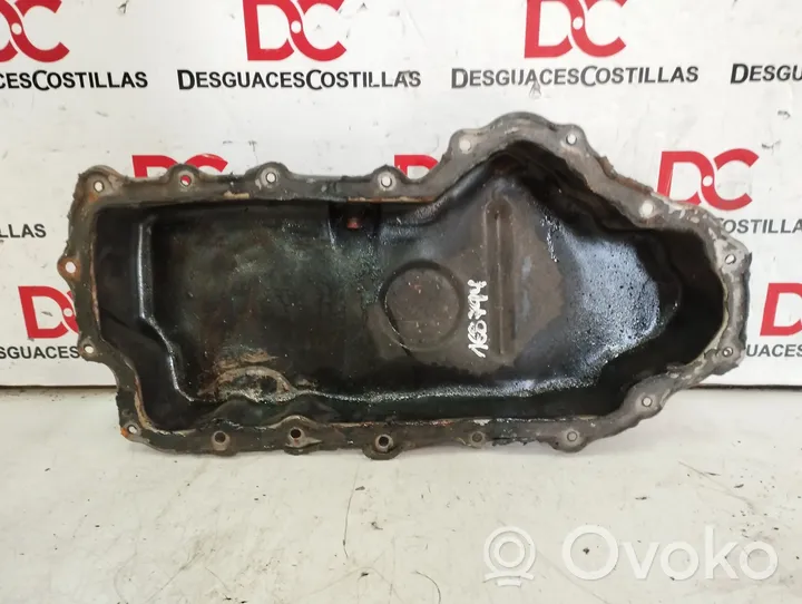 Ford Focus Oil sump YS6Q6675AD