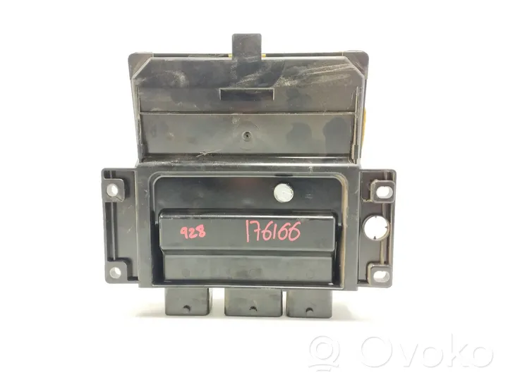 Renault Kangoo II Calculateur moteur ECU 8200911560