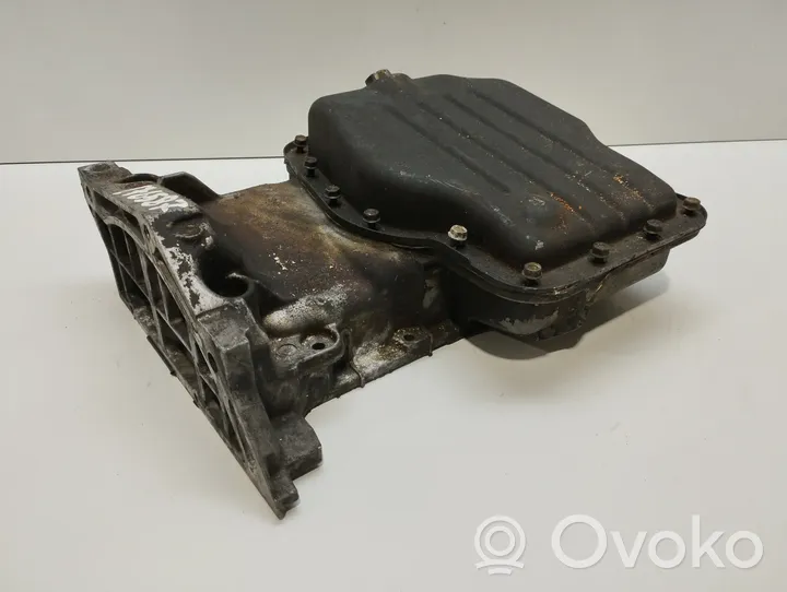 Opel Astra G Oil sump 98020764