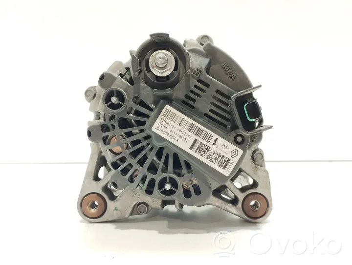 Renault Clio IV Alternator TG12C124