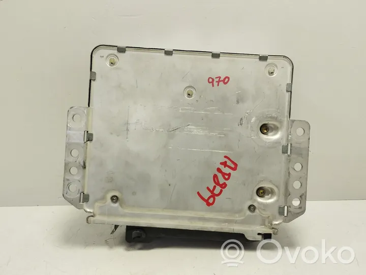 Volvo 940 Engine control unit/module 9179343001