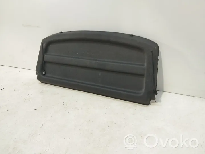 Renault Clio IV Grilles/couvercle de haut-parleur arrière 794208838R