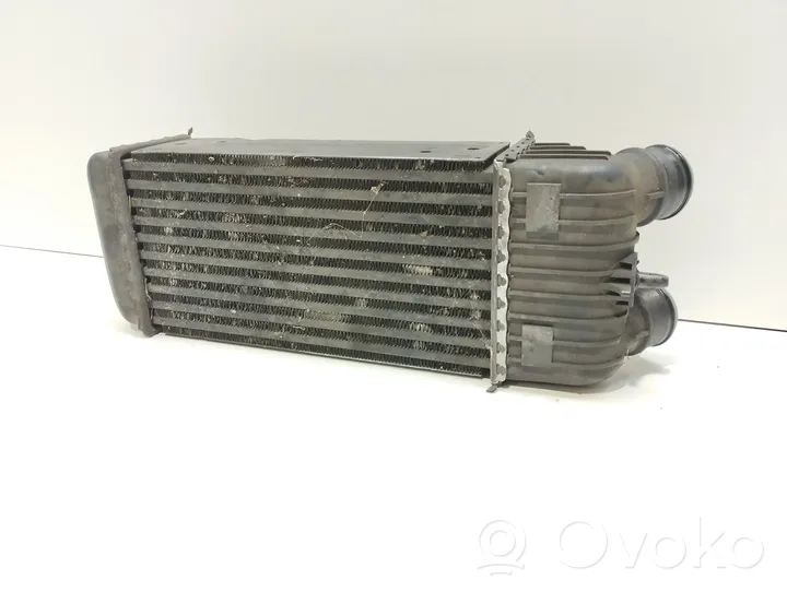 Peugeot 207 CC Radiatore intercooler 9651184880