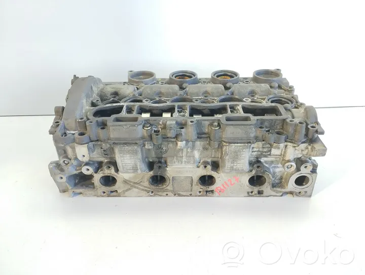 Citroen Xsara Picasso Engine head 9655911480