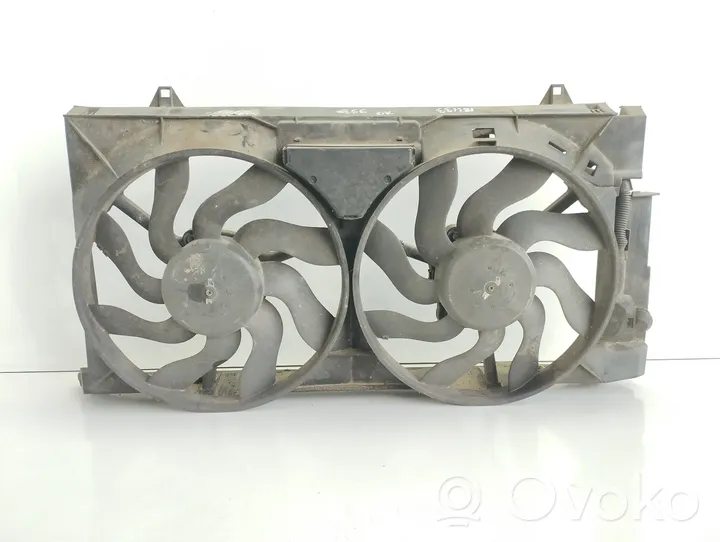 Peugeot 306 Ventilateur de refroidissement de radiateur électrique 1308R3