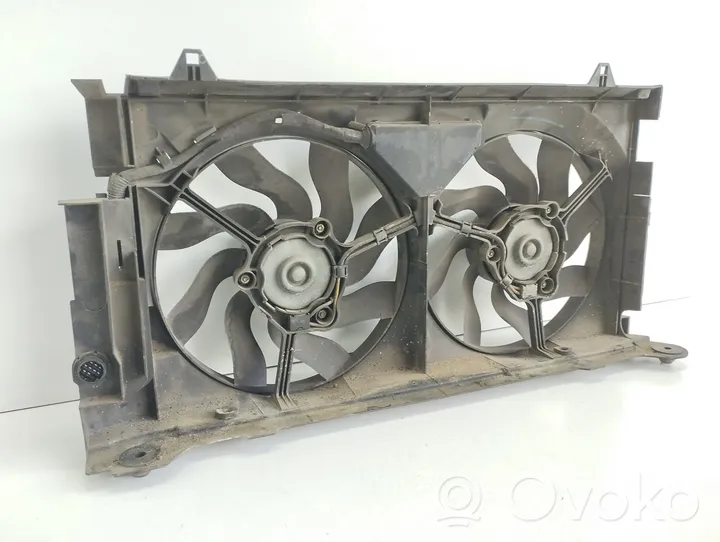 Peugeot 306 Ventilateur de refroidissement de radiateur électrique 1308R3