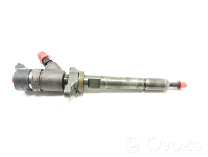 Peugeot 307 Injecteur de carburant 0445110259