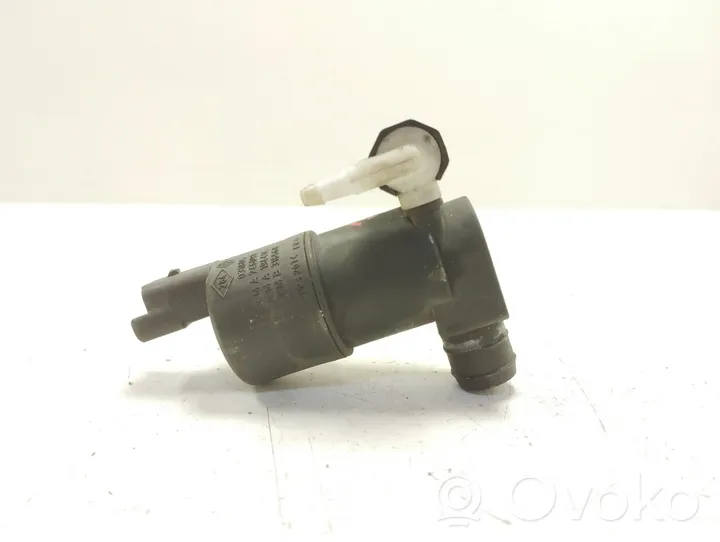 Citroen C2 Windscreen/windshield washer pump 9641553880