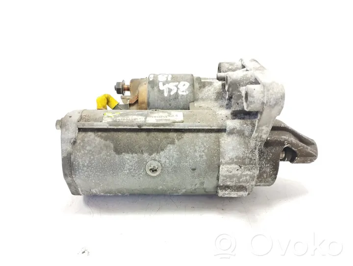 Citroen C4 I Starter motor 9662854080