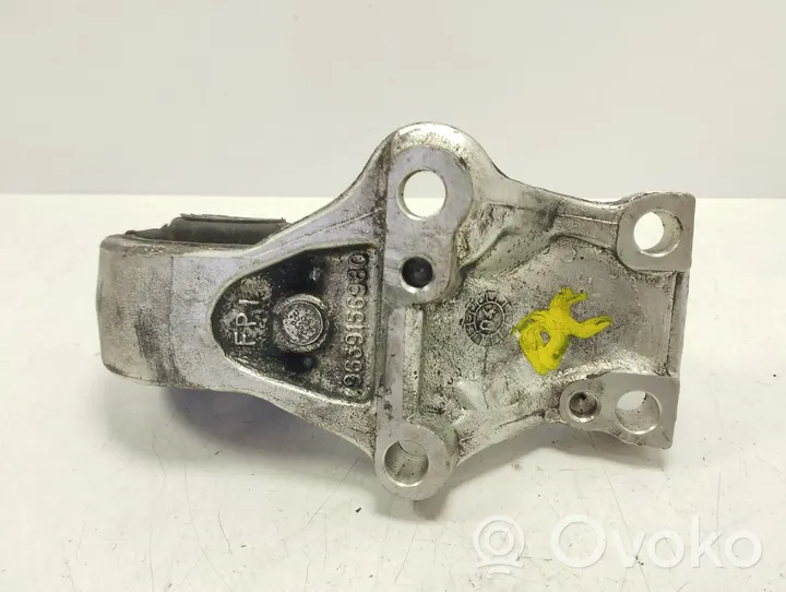 Peugeot 206 Support de moteur, coussinet 9639156980