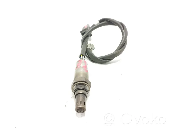 Fiat Panda III Sonde lambda 55210334