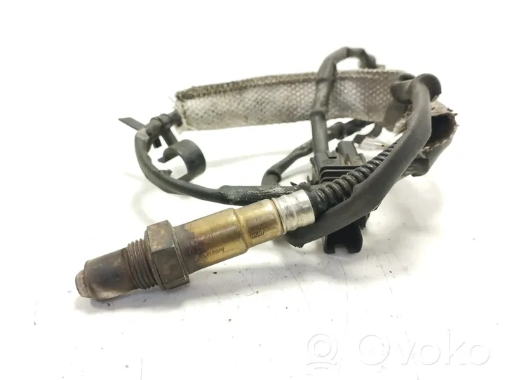 Volvo S60 Sensore della sonda Lambda 0258007070