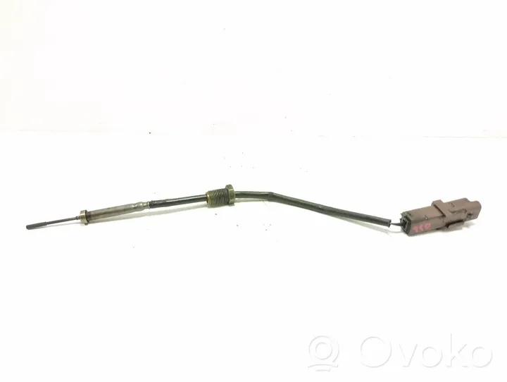 Peugeot 307 Sensore della sonda Lambda 9651618180