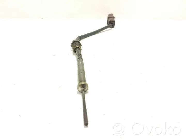 Peugeot 307 Sonde lambda 9651618180