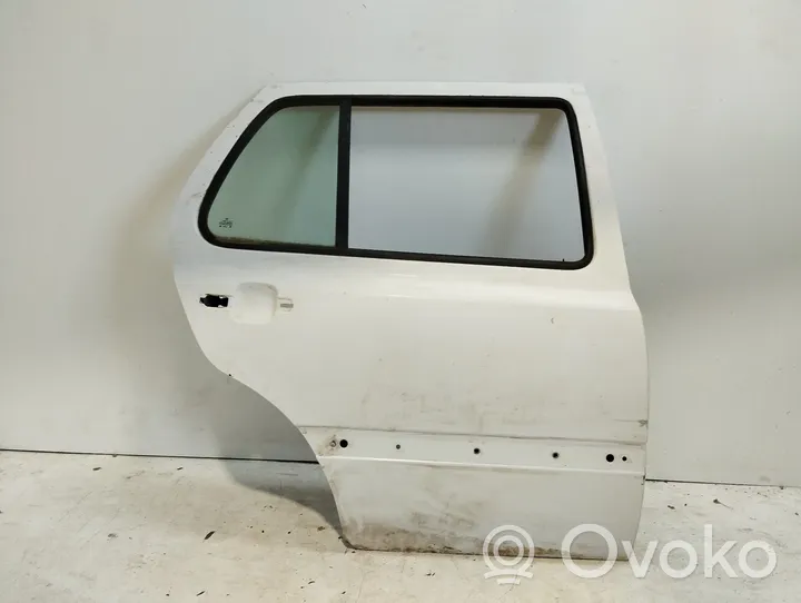 Volkswagen Golf III Rear door 1H4833056