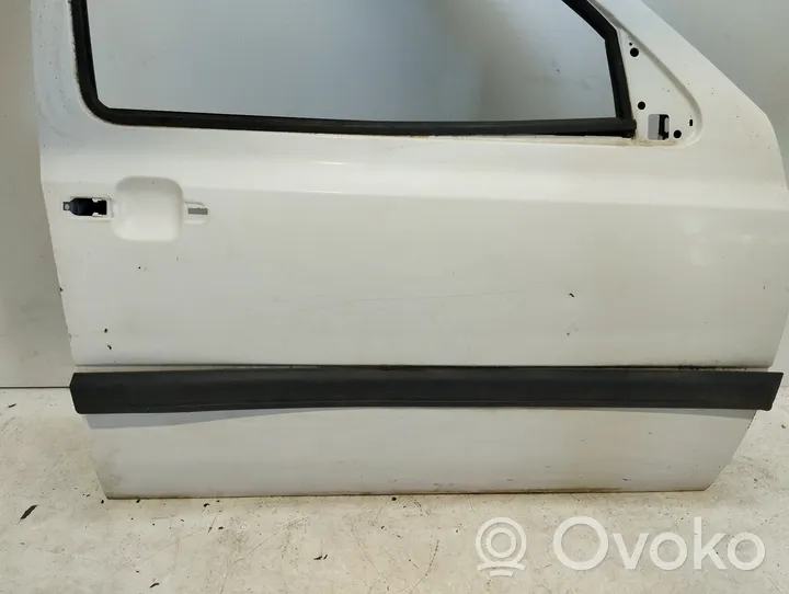 Volkswagen Golf III Portiera anteriore 1H4831056